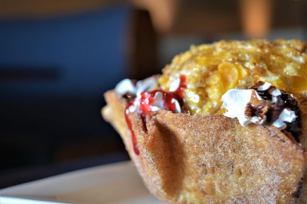 Asada Grill & Cantina