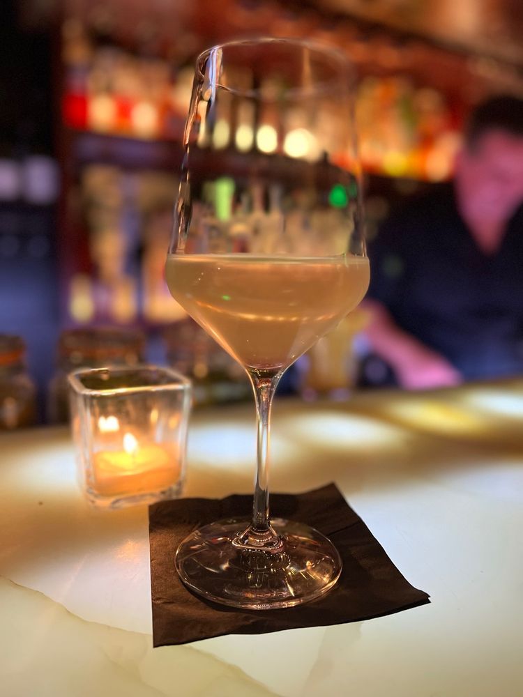 The Loft Cafe + Courtyard