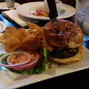 Flight Deck Bar & Grill - New American Near Me - Rochelle, Illinois Flight Deck Bar & Grill - New American Near Me - Rochelle, Illinois