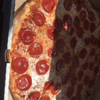 Joe's Italian Restaurant - Xlarge pepperoni pizza. - Pizza Near Me - Fort Worth, Texas Joe's Italian Restaurant - Xlarge pepperoni pizza. - Pizza Near Me - Fort Worth, Texas