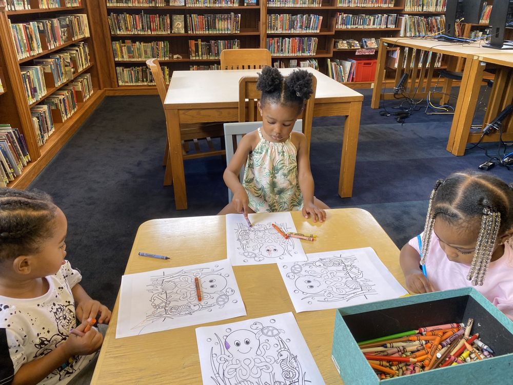 Milan’s Clubhouse - childcare center in Cincinnati, OH