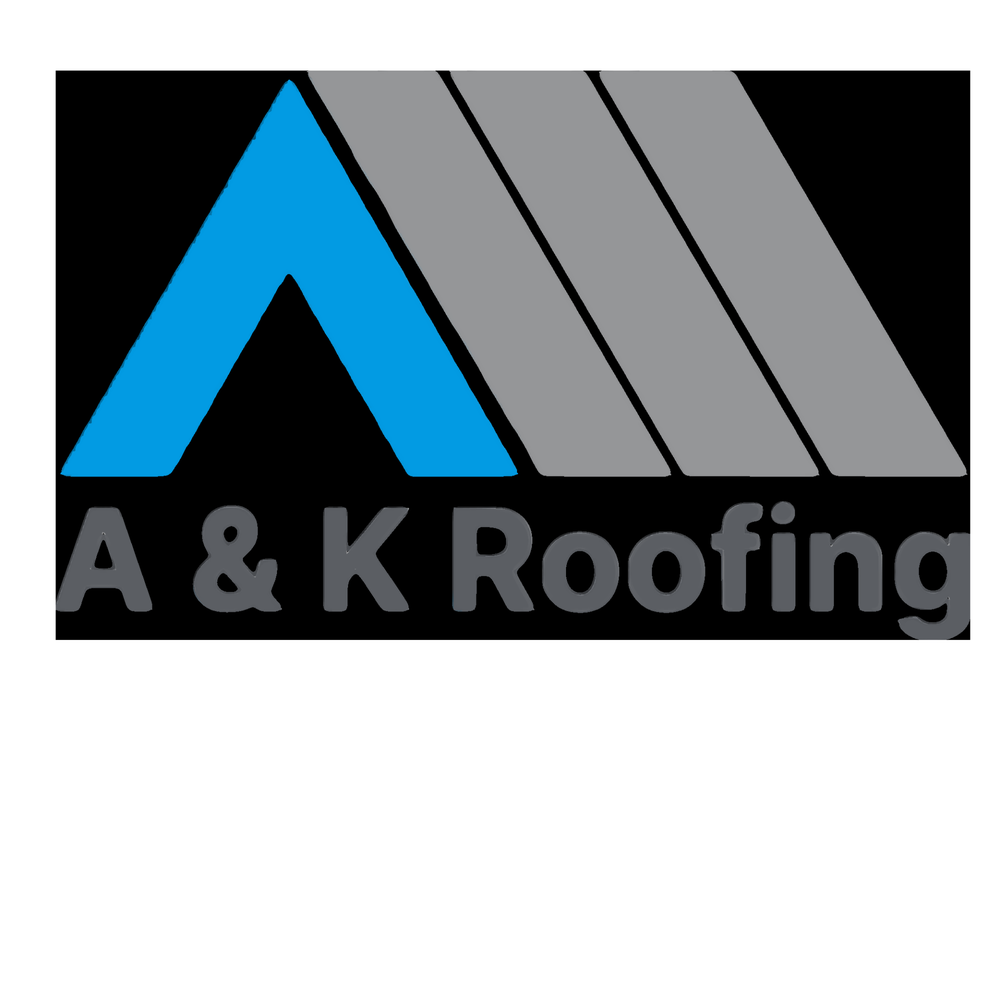 Slide of A&K Roofing
