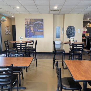 Coffee Beanery - Indoor sitting - Coffee & Tea Near Me - Ocean City, Maryland Coffee Beanery - Indoor sitting - Coffee & Tea Near Me - Ocean City, Maryland
