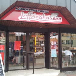 Landfleischerei Leffringhausen
