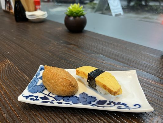 Urban Sushi Kitchen by null