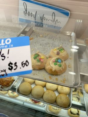 Good Dough Kolache Bakery by null