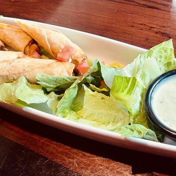 LongHorn Steakhouse - Firecracker Chicken Wraps - Steakhouses Near Me - Morrow, Georgia LongHorn Steakhouse - Firecracker Chicken Wraps - Steakhouses Near Me - Morrow, Georgia
