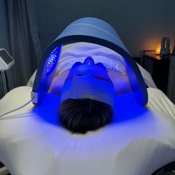 Noctua Aesthetics - LED treatment - Skin Care Near Me - Henderson, Nevada