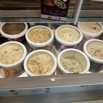 Häagen Dazs - Ice Cream & Frozen Yogurt Near Me - Seville, SE
