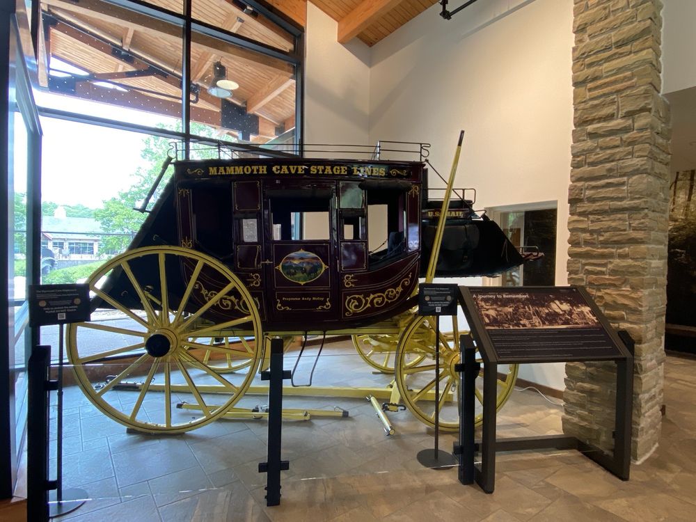 Mammoth Cave National Park