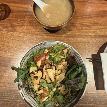 Sushi Mon - Soup and salad - Japanese Near Me - Raleigh, North Carolina Sushi Mon - Soup and salad - Japanese Near Me - Raleigh, North Carolina