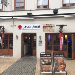 Niso Sushi