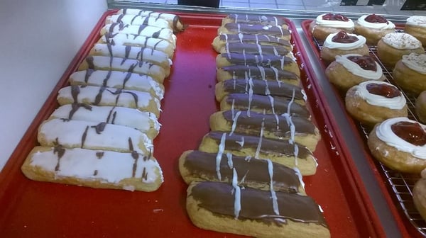 The Donut Stop by null