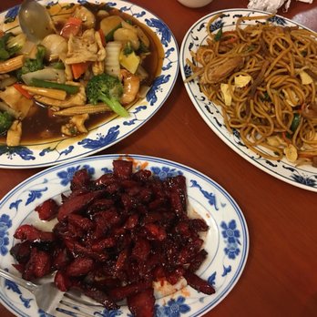 China Inn - Delicious!! - Chinese Near Me - Warwick, Rhode Island