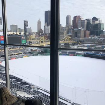 PNC Park - Stadiums & Arenas Near Me - Pittsburgh, Pennsylvania