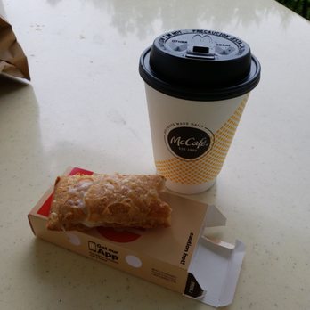 McDonald's - Haupia Pie - Burgers Near Me - Kaneohe, Hawaii