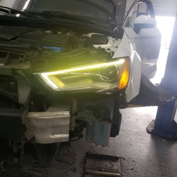 LBR Auto Repair