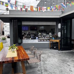 ASA Bakery & Cafe