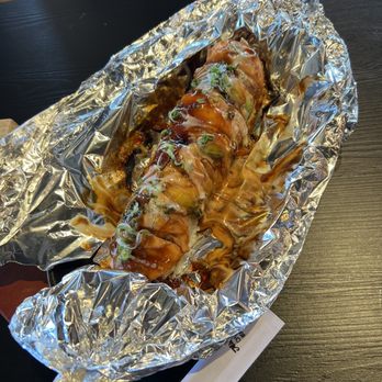 Sushi Love - Fire Roll - Sushi Bars Near Me - Avondale, Arizona Sushi Love - Fire Roll - Sushi Bars Near Me - Avondale, Arizona