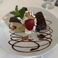 Trevini Restaurant - The Tartufo
