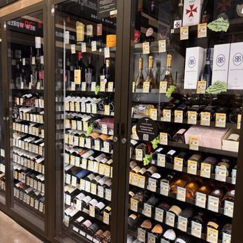 Total Wine & More - Champagne selection - Beer, Wine & Spirits Near Me - Bakersfield, California