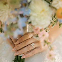 Thai Bridal & Florist - Florals provided by Thai Bridal and Florist