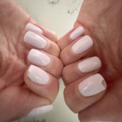 Tips & Toes Nail Spa