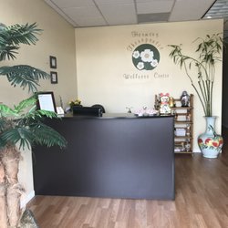 Harmony Spa