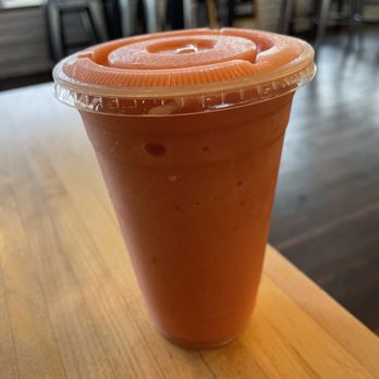B Nutritious - Tropical Blast (TikTok: @justandyvu) - Salad Near Me - Fountain Valley, California B Nutritious - Tropical Blast (TikTok: @justandyvu) - Salad Near Me - Fountain Valley, California