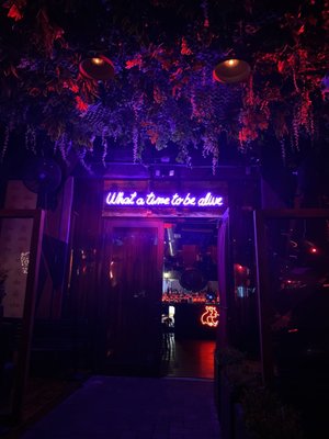 The Dirty Rabbit Wynwood by null