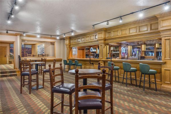 Hilton Vacation Club Cedar Breaks Brian Head by null