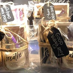 Sha-Manic Healing - Good vibes kits