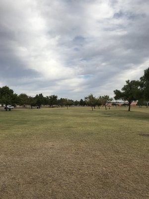 Deer Valley Park by null