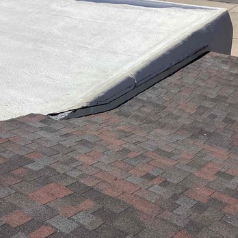 Overson Roofing - Updated flashing - Roofing Near Me - Mesa, Arizona