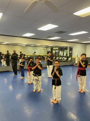 Values: Guided by Strong Values - At Arise Taekwondo, we instill core values such as confidence, discipline and respect. Our training programs are designed to build character and promote lifelong learning. We believe in creating not just skilled martial artists, but individuals who embody the true spirit of Taekwondo in all aspects of their lives. Values: Guided by Strong Values - At Arise Taekwondo, we instill core values such as confidence, discipline and respect. Our training programs are designed to build character and promote lifelong learning. We believe in creating not just skilled martial artists, but individuals who embody the true spirit of Taekwondo in all aspects of their lives.