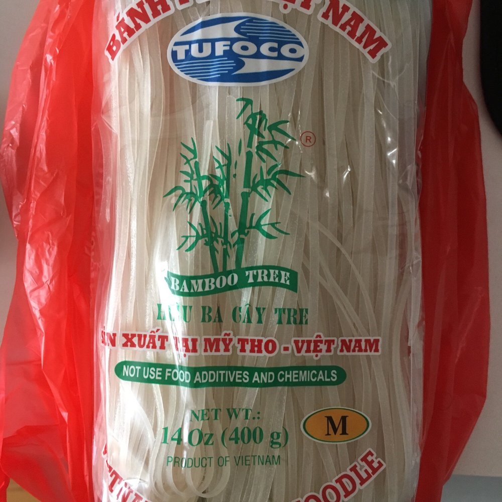 Tan Tin-Hung Supermarket - Bánh pho' ($1.35) - International Grocery Near Me - New York, New York Tan Tin-Hung Supermarket - Bánh pho' ($1.35) - International Grocery Near Me - New York, New York