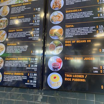 H kitchen - Honduran Near Me - Fort Worth, Texas