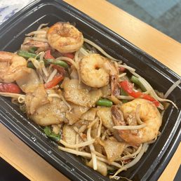 Drunken Noodles Drunken Noodles