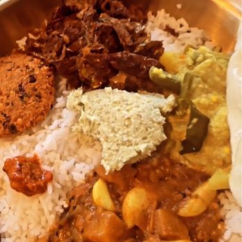 Saapaaduu - Veg chatti soru - Indian Near Me - San Jose, California Saapaaduu - Veg chatti soru - Indian Near Me - San Jose, California