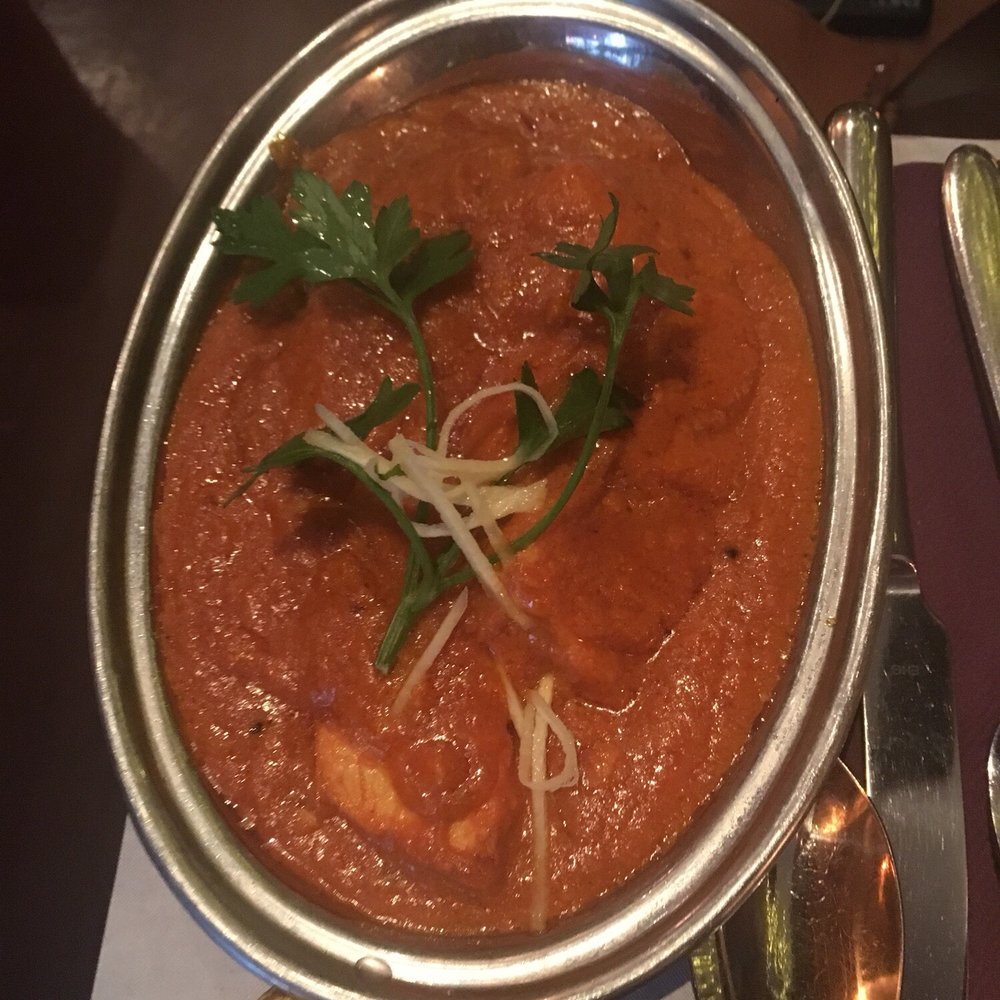 Indian Stories - Garlic Chicken Tikka Masala - Indian Near Me - Stockholm, Alberta Indian Stories - Garlic Chicken Tikka Masala - Indian Near Me - Stockholm, Alberta