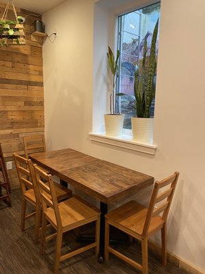 Vineyards Cafe by null