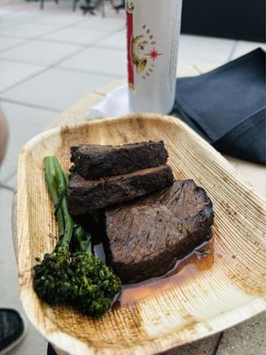 Bienville Bites Food Tour by null