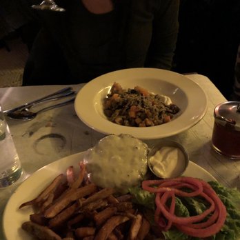 Diner - Burger and spaetzle - Diners Near Me - Brooklyn, New York Diner - Burger and spaetzle - Diners Near Me - Brooklyn, New York