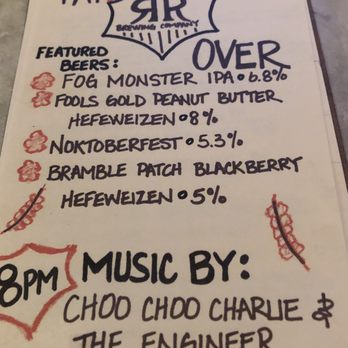 Hoover's Tavern - Tap takeover - Dive Bars Near Me - Morris Plains, New Jersey