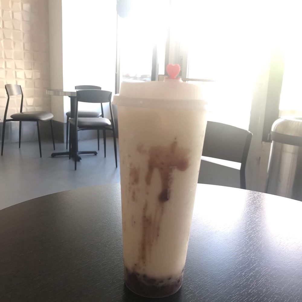 Prolece Tea - Bubble Tea Near Me - Pasadena, California Prolece Tea - Bubble Tea Near Me - Pasadena, California