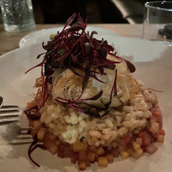 Taksim - Risotto - Mediterranean Near Me - San Francisco, California Taksim - Risotto - Mediterranean Near Me - San Francisco, California