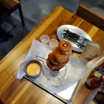 Brgr Stop - The Big Sexy - American Near Me - Fort Lauderdale, Florida