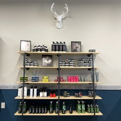 Men's Ultimate Grooming