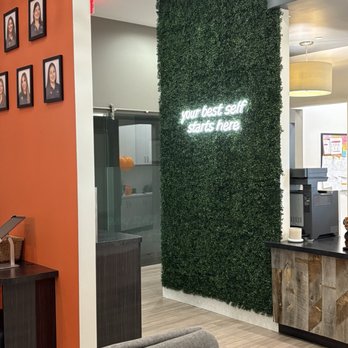 First Impression Orthodontics - Waiting area - Orthodontists Near Me - Alexandria, Virginia