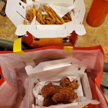 Tokyo Chick - Garlic soy chicken and fries - Chicken Wings Near Me - Pasadena, California Tokyo Chick - Garlic soy chicken and fries - Chicken Wings Near Me - Pasadena, California